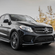 Illustration for article titled The 2018 Mercedes-AMG GLE43 Is Like A Decent Light Beer
